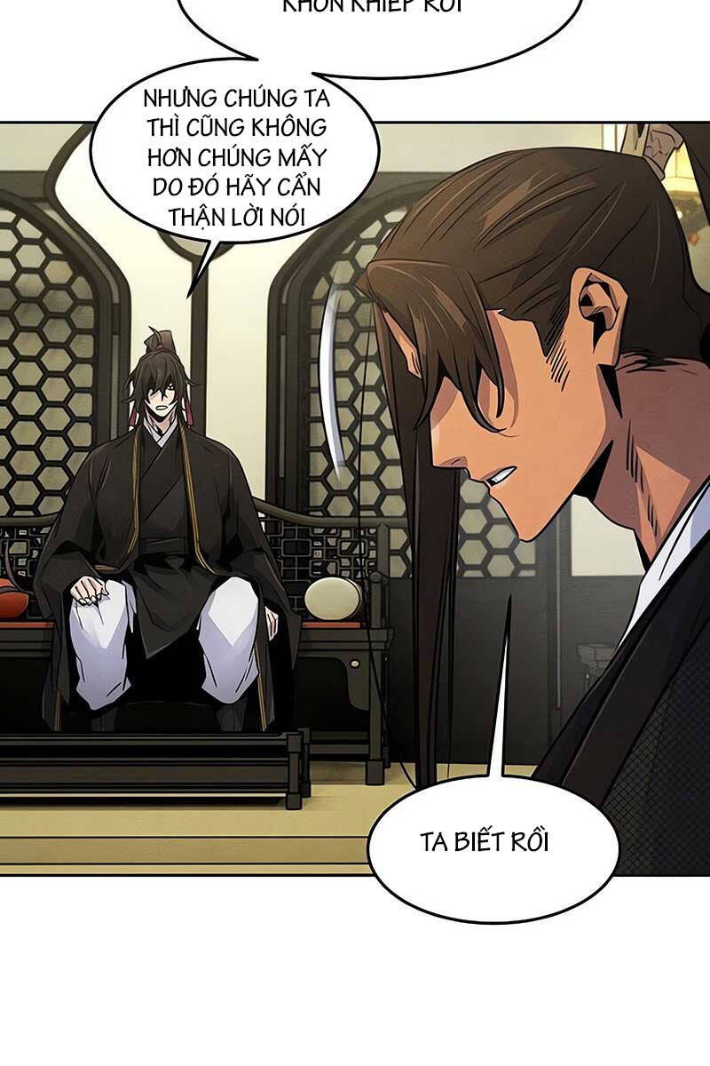 Cuồng Ma Tái Thế Chap 91 - Next Chap 92