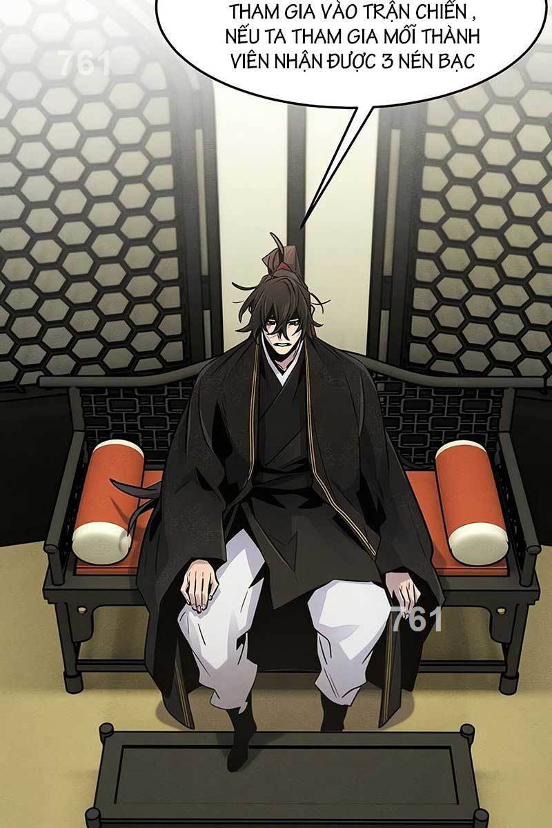 Cuồng Ma Tái Thế Chap 91 - Next Chap 92