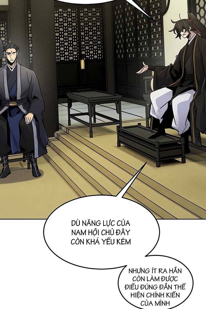 Cuồng Ma Tái Thế Chap 91 - Next Chap 92