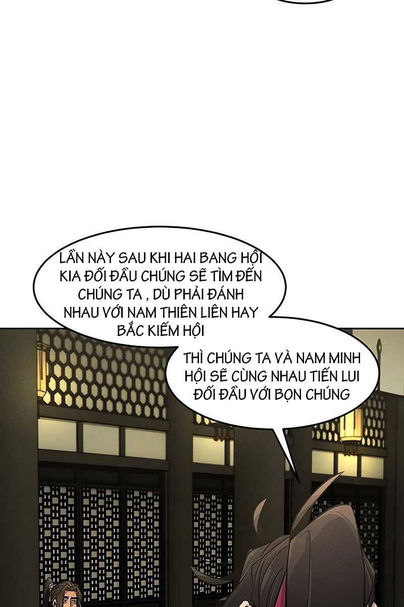 Cuồng Ma Tái Thế Chap 91 - Next Chap 92