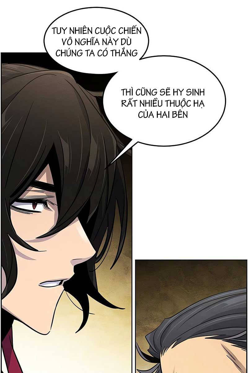 Cuồng Ma Tái Thế Chap 91 - Next Chap 92