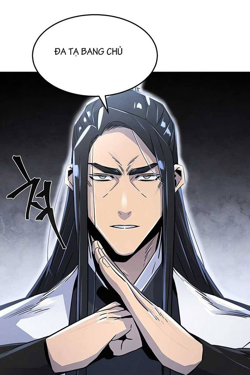 Cuồng Ma Tái Thế Chap 91 - Next Chap 92