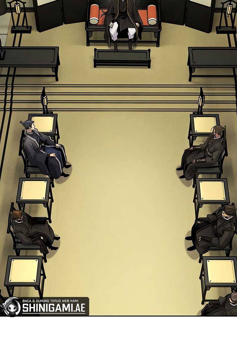 Cuồng Ma Tái Thế Chap 91 - Next Chap 92