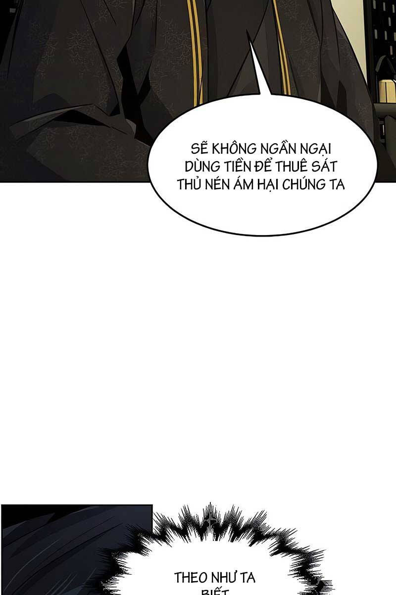 Cuồng Ma Tái Thế Chap 91 - Next Chap 92