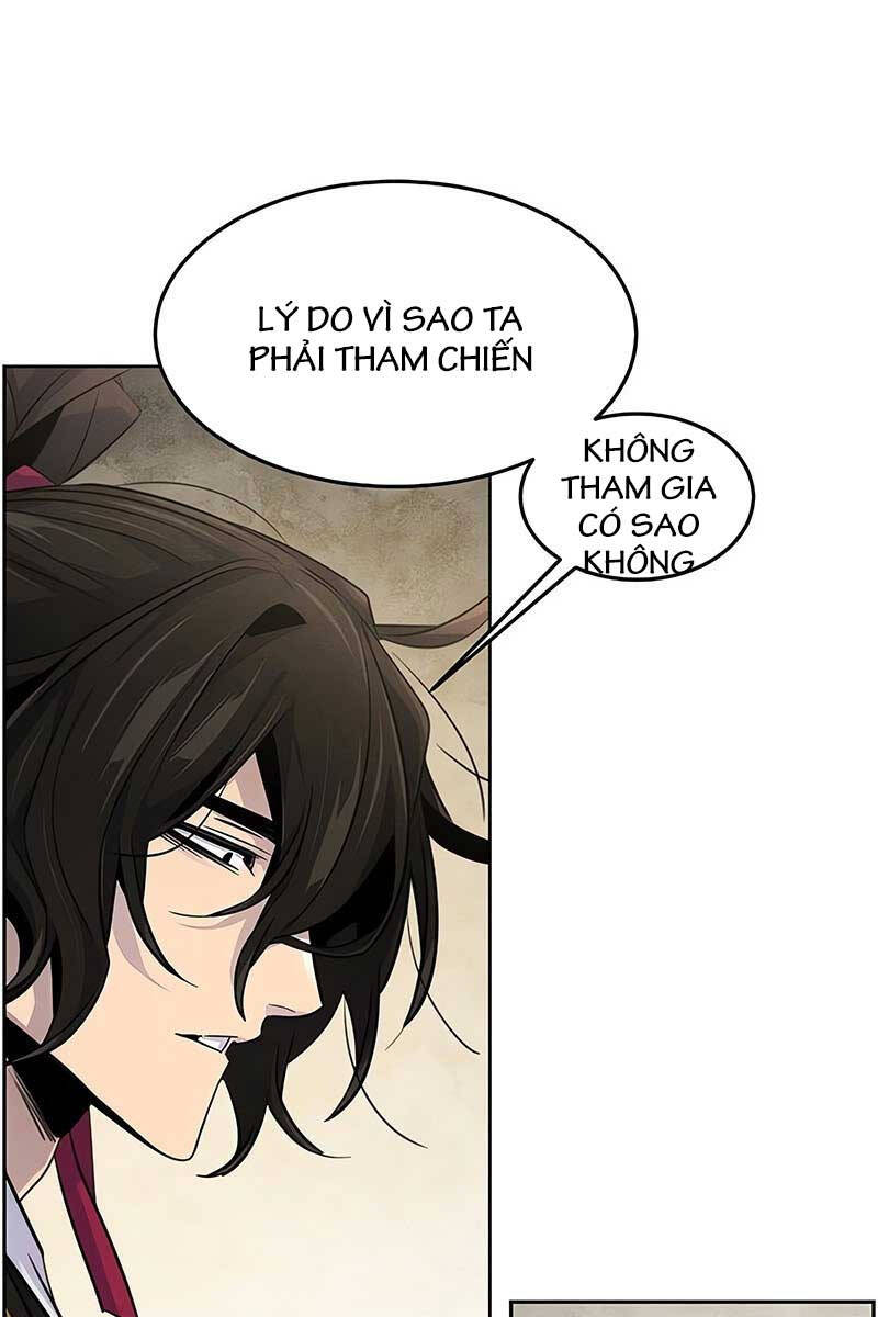 Cuồng Ma Tái Thế Chap 92 - Next Chap 93
