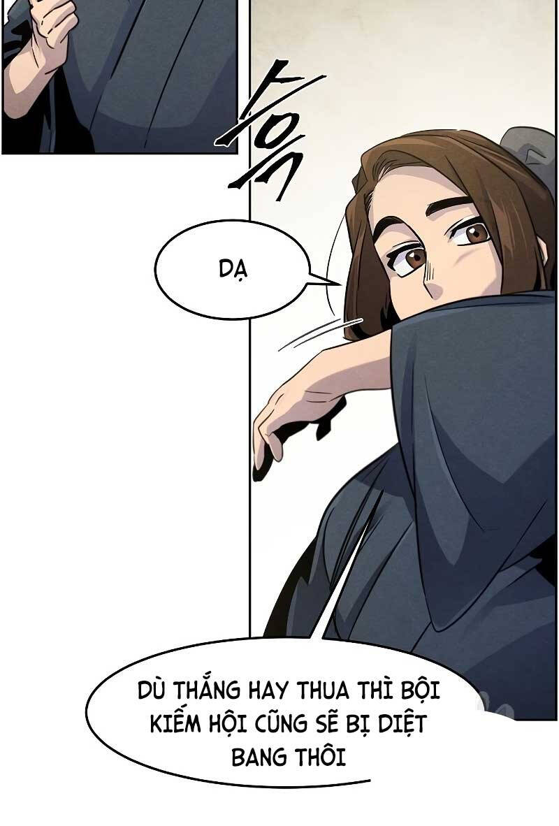 Cuồng Ma Tái Thế Chap 93 - Next Chap 94