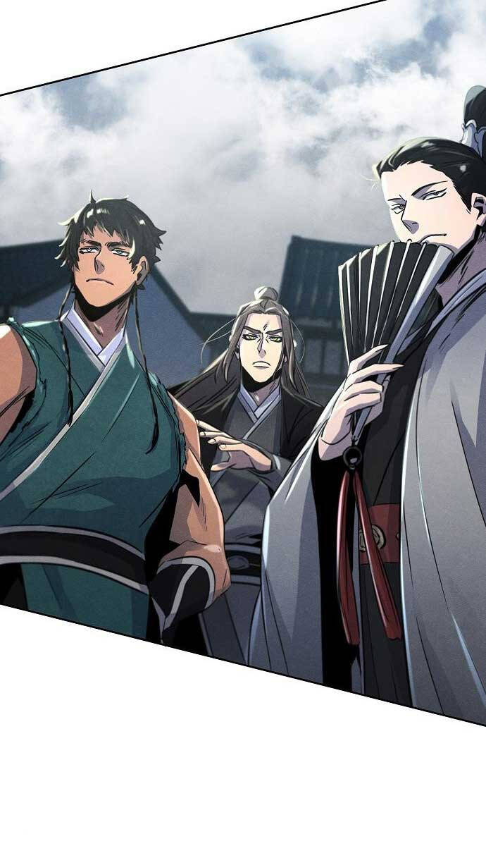 Cuồng Ma Tái Thế Chap 96 - Next Chap 97