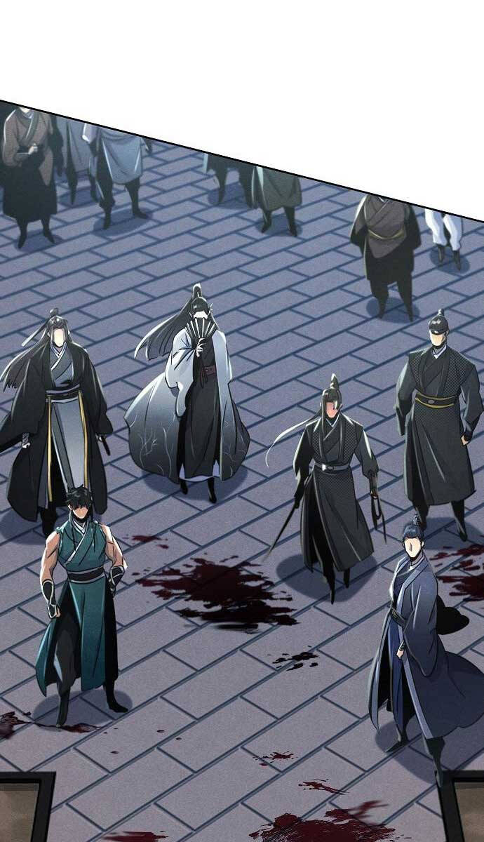 Cuồng Ma Tái Thế Chap 96 - Next Chap 97