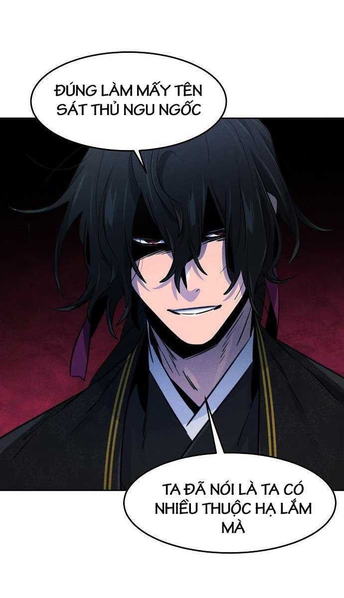 Cuồng Ma Tái Thế Chap 96 - Next Chap 97