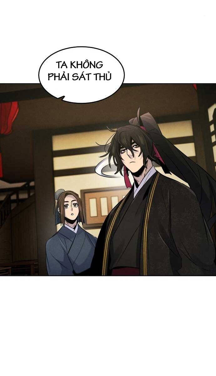 Cuồng Ma Tái Thế Chap 96 - Next Chap 97