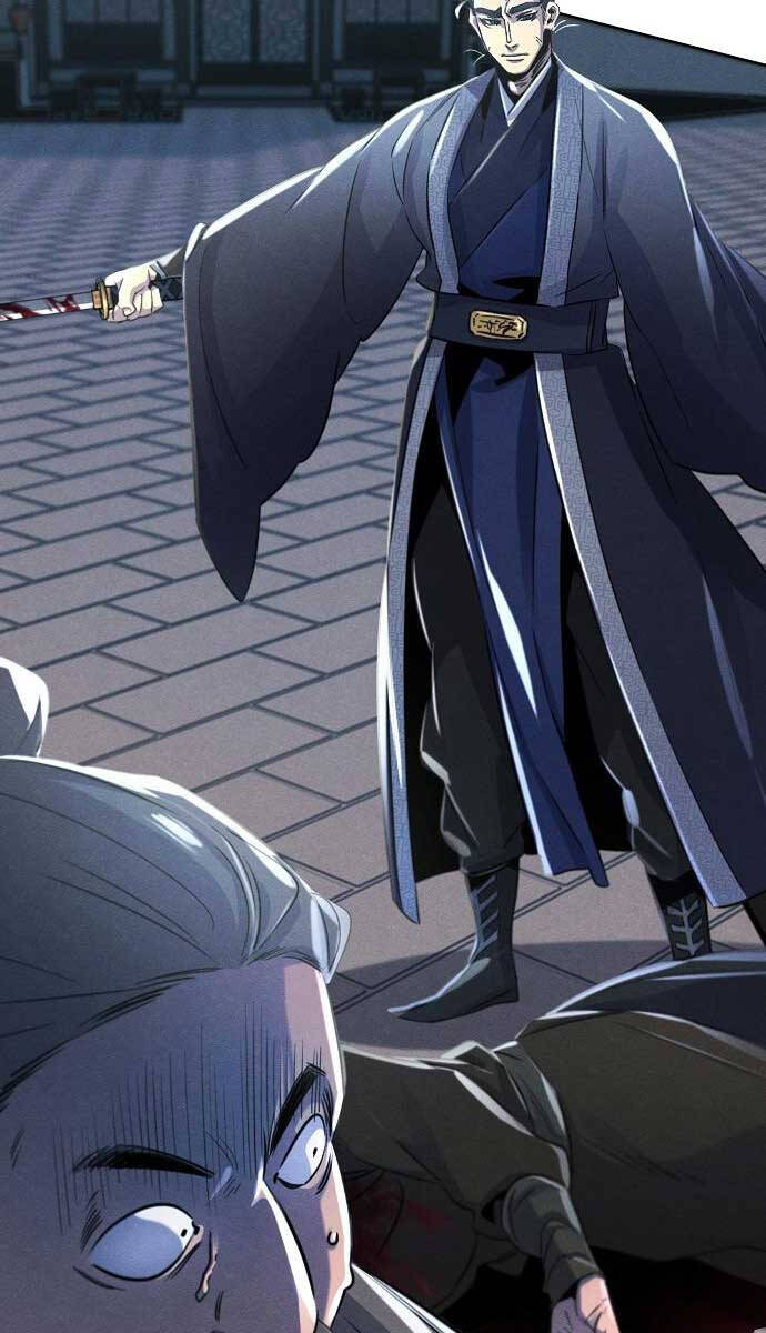 Cuồng Ma Tái Thế Chap 96 - Next Chap 97