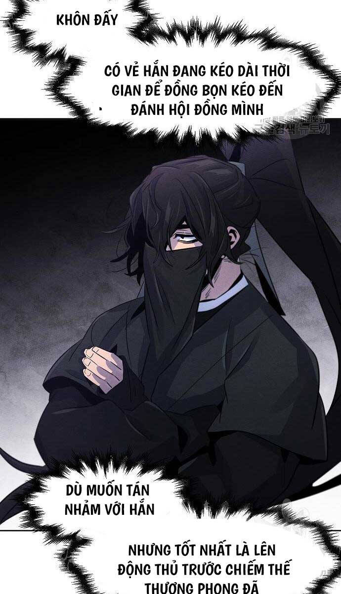 Cuồng Ma Tái Thế Chap 99 - Next Chap 100