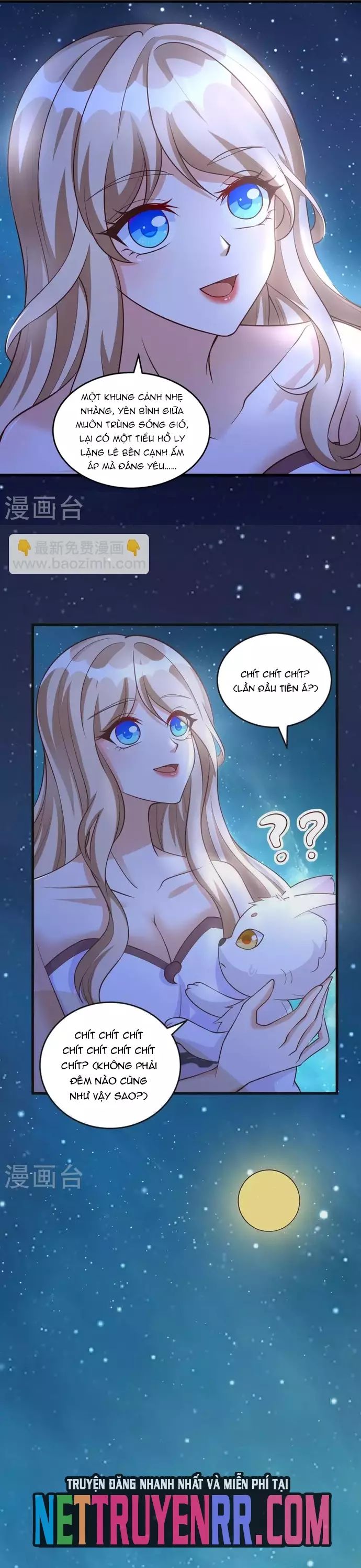 Thú Thế Cuồng Phi: Bất Đương Dị Giới Nữ Hải Vương Chap 68 - Next Chap 69