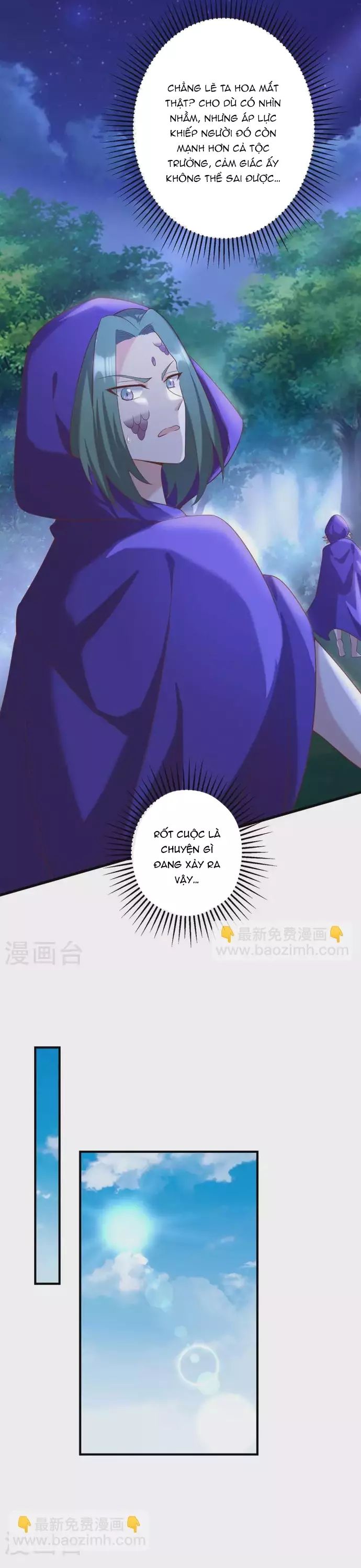 Thú Thế Cuồng Phi: Bất Đương Dị Giới Nữ Hải Vương Chap 69 - Next Chap 70