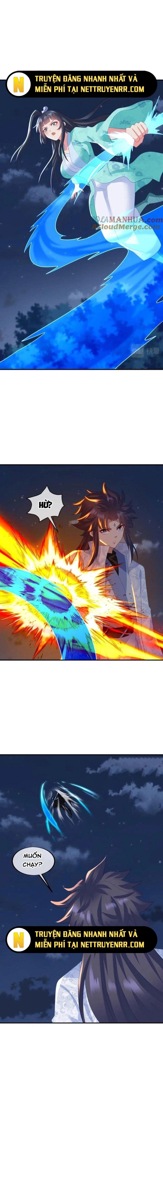 Bắt Đầu Quật Khởi Từ Làm Lô Đỉnh Chap 100 - Next Chap 101
