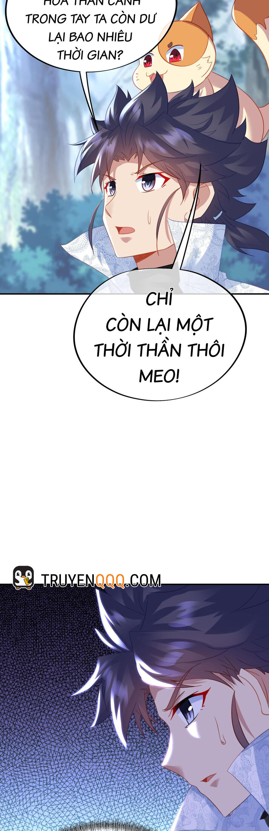Bắt Đầu Quật Khởi Từ Làm Lô Đỉnh Chap 83 - Next Chap 84