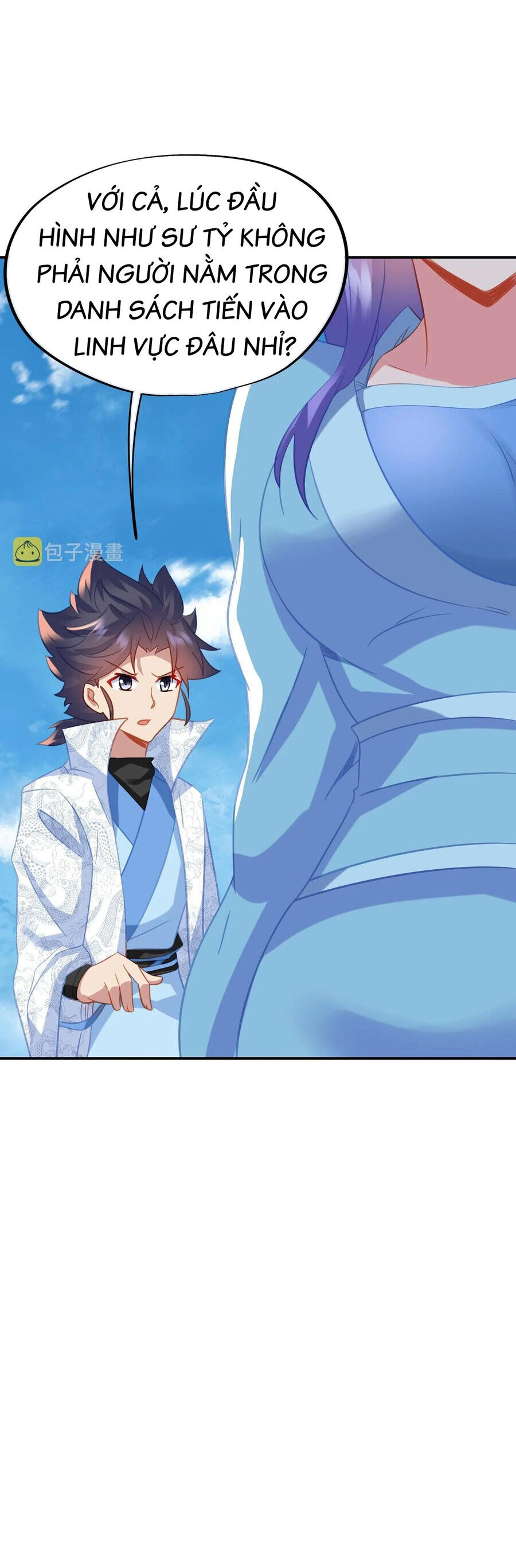 Bắt Đầu Quật Khởi Từ Làm Lô Đỉnh Chap 86 - Next Chap 87