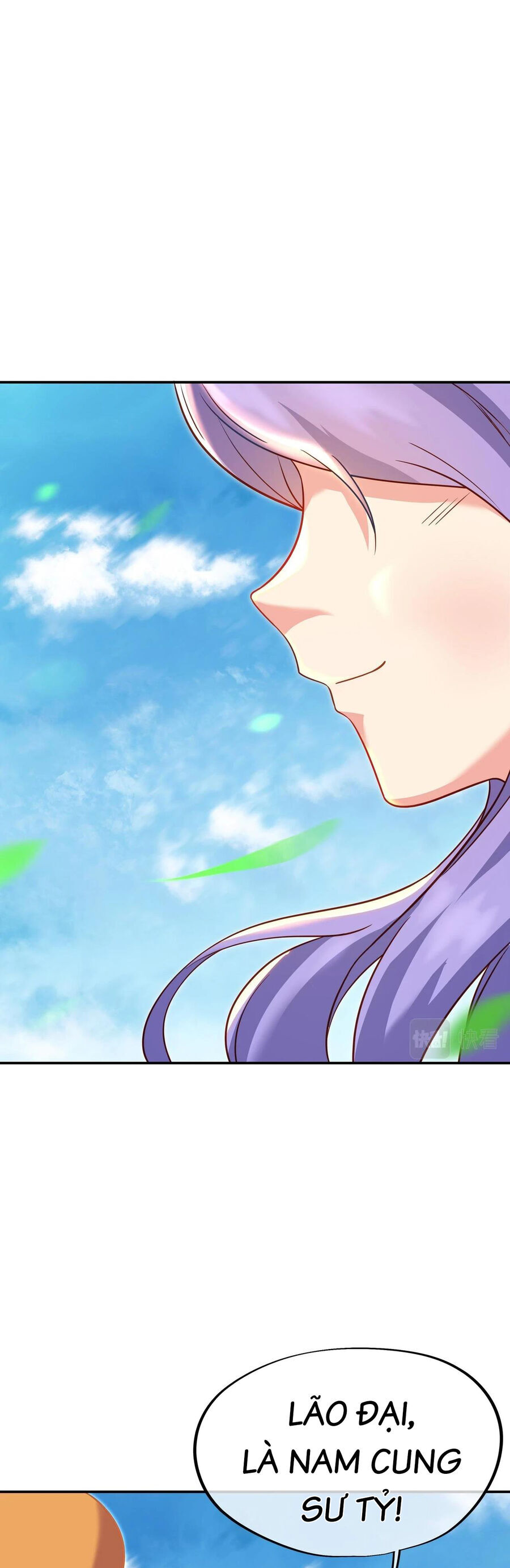 Bắt Đầu Quật Khởi Từ Làm Lô Đỉnh Chap 86 - Next Chap 87