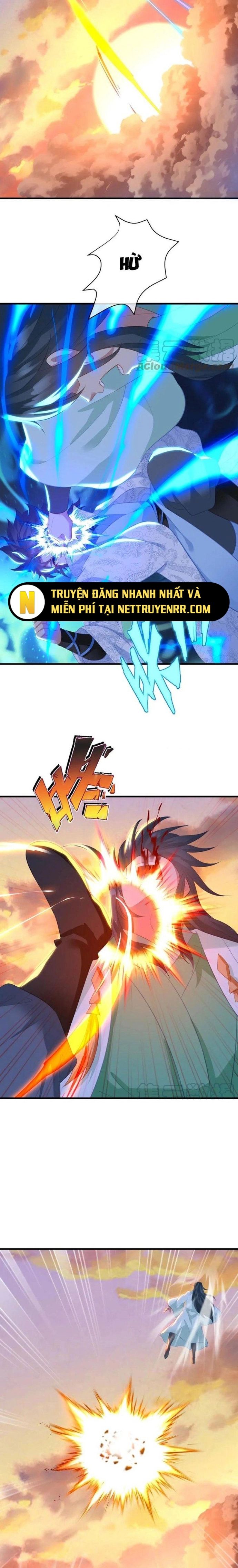 Bắt Đầu Quật Khởi Từ Làm Lô Đỉnh Chap 93 - Next Chap 94