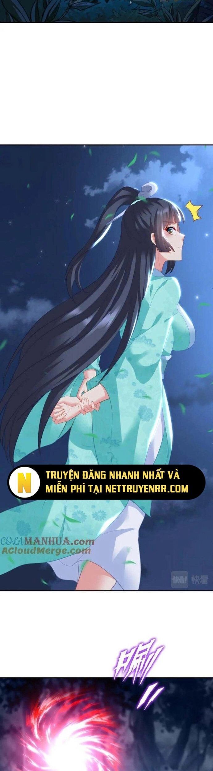 Bắt Đầu Quật Khởi Từ Làm Lô Đỉnh Chap 96 - Next Chap 97