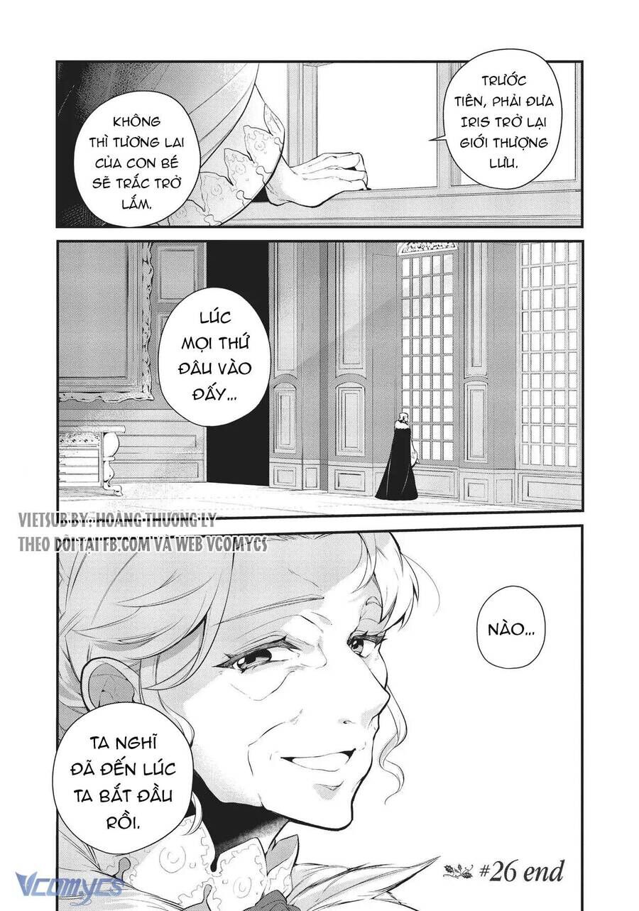 Lẽ Thường Của Con Gái Nhà Công Tước Chap 26 - Next Chap 27