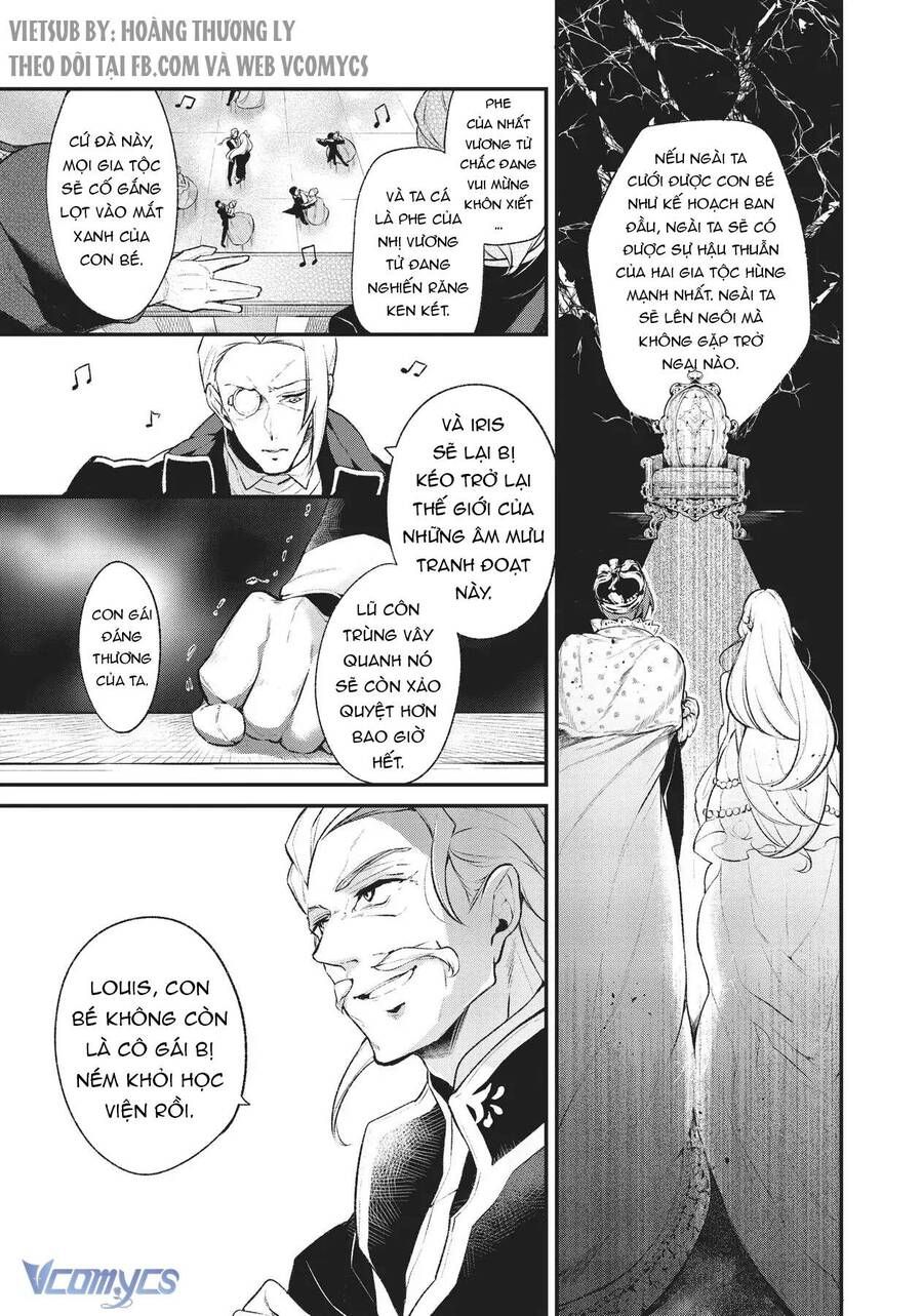 Lẽ Thường Của Con Gái Nhà Công Tước Chap 30 - Next Chap 31