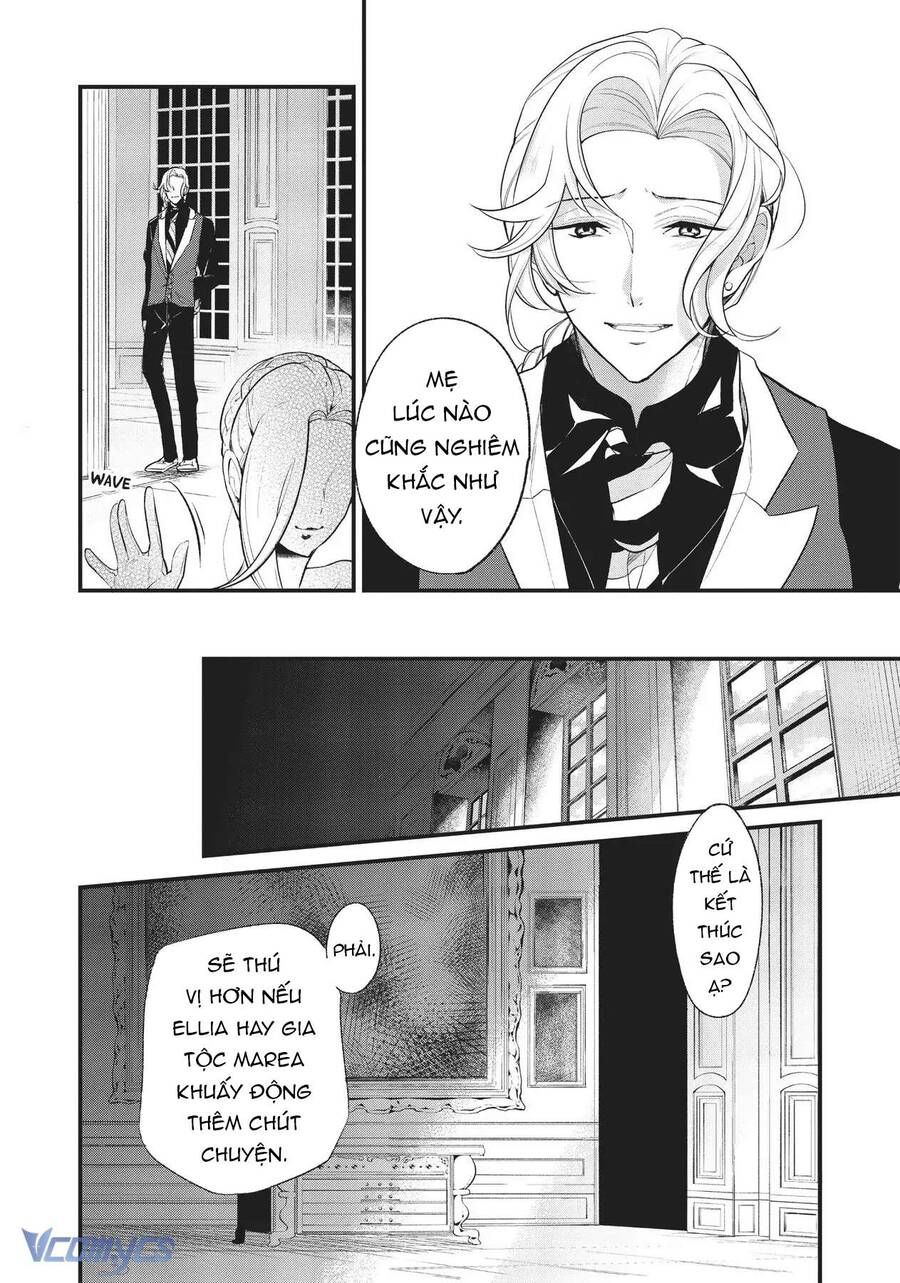 Lẽ Thường Của Con Gái Nhà Công Tước Chap 31 - Next Chap 32