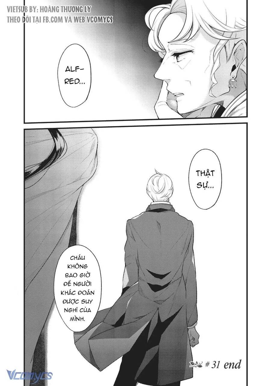 Lẽ Thường Của Con Gái Nhà Công Tước Chap 31 - Next Chap 32