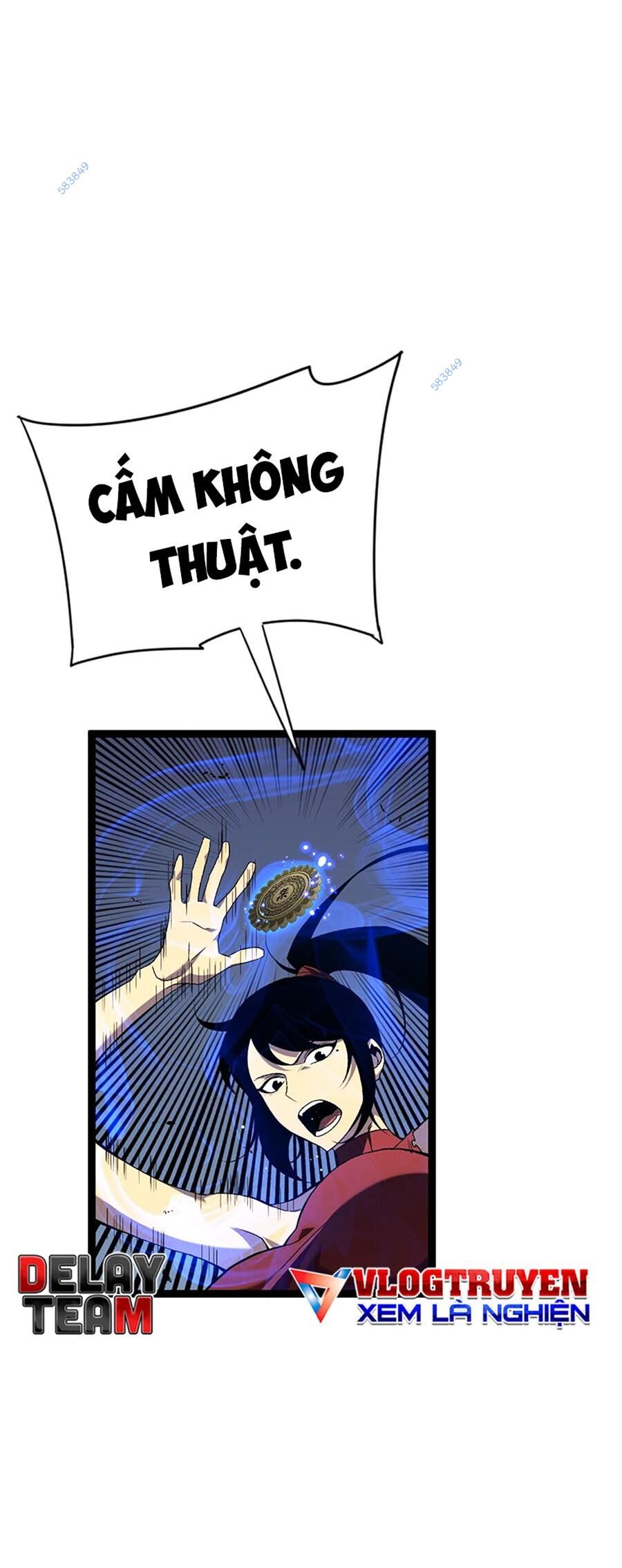 Thiên Phú Của Ngươi, Giờ Là Của Ta Chap 67 - Next Chap 68