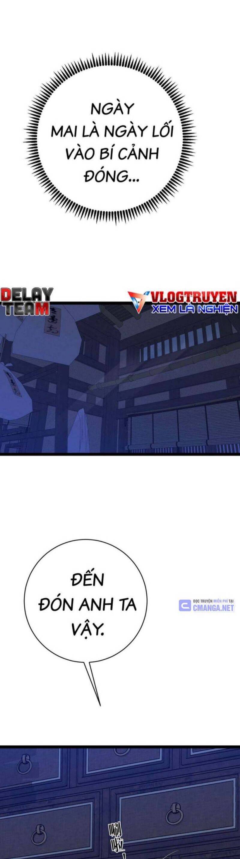 Thiên Phú Của Ngươi, Giờ Là Của Ta Chap 83 - Next Chap 84