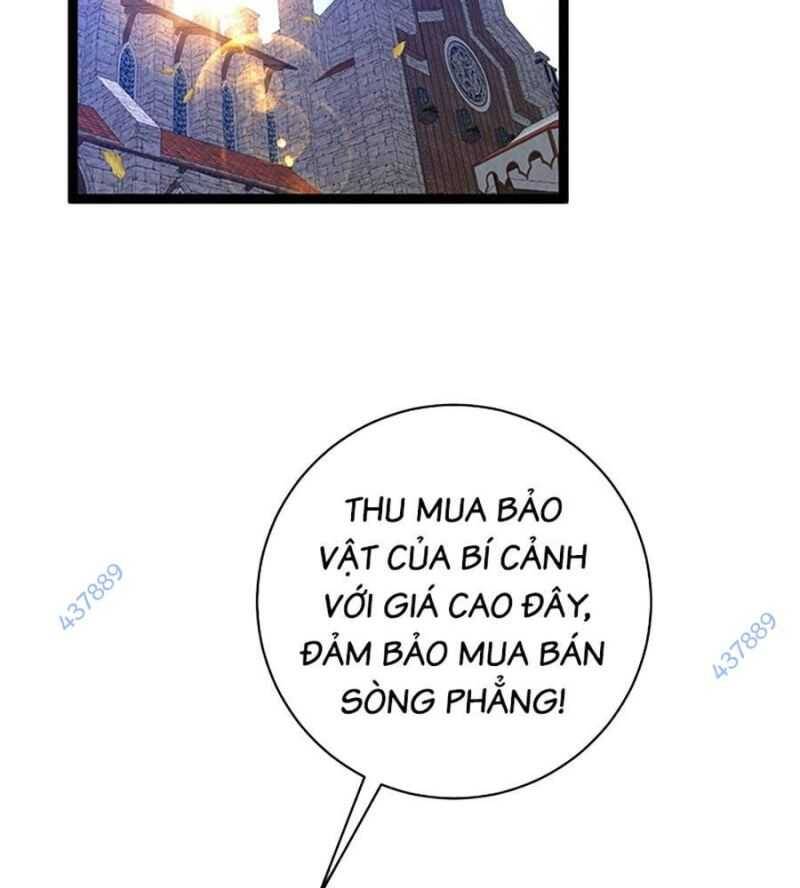 Thiên Phú Của Ngươi, Giờ Là Của Ta Chap 84 - Next Chap 85