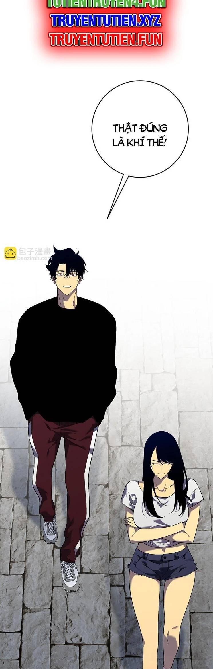 Thiên Phú Của Ngươi, Giờ Là Của Ta Chap 86 - Next Chap 87