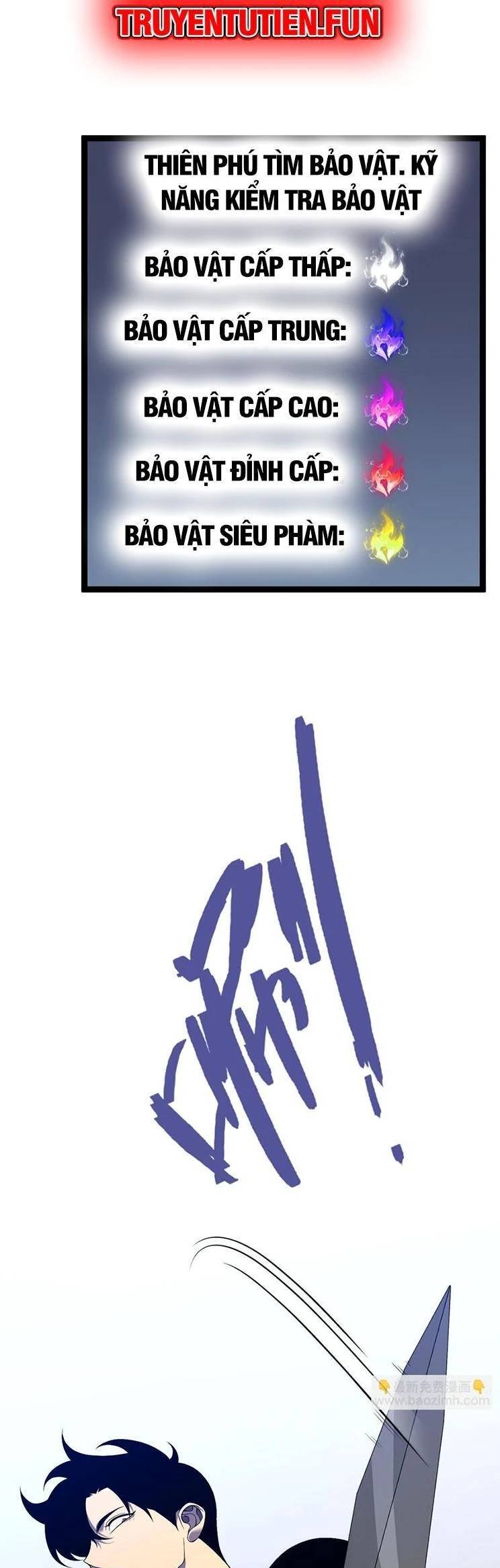 Thiên Phú Của Ngươi, Giờ Là Của Ta Chap 86 - Next Chap 87