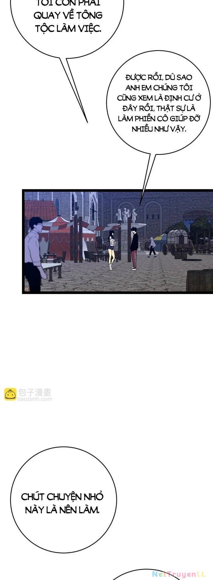 Thiên Phú Của Ngươi, Giờ Là Của Ta Chap 88 - Next Chap 89