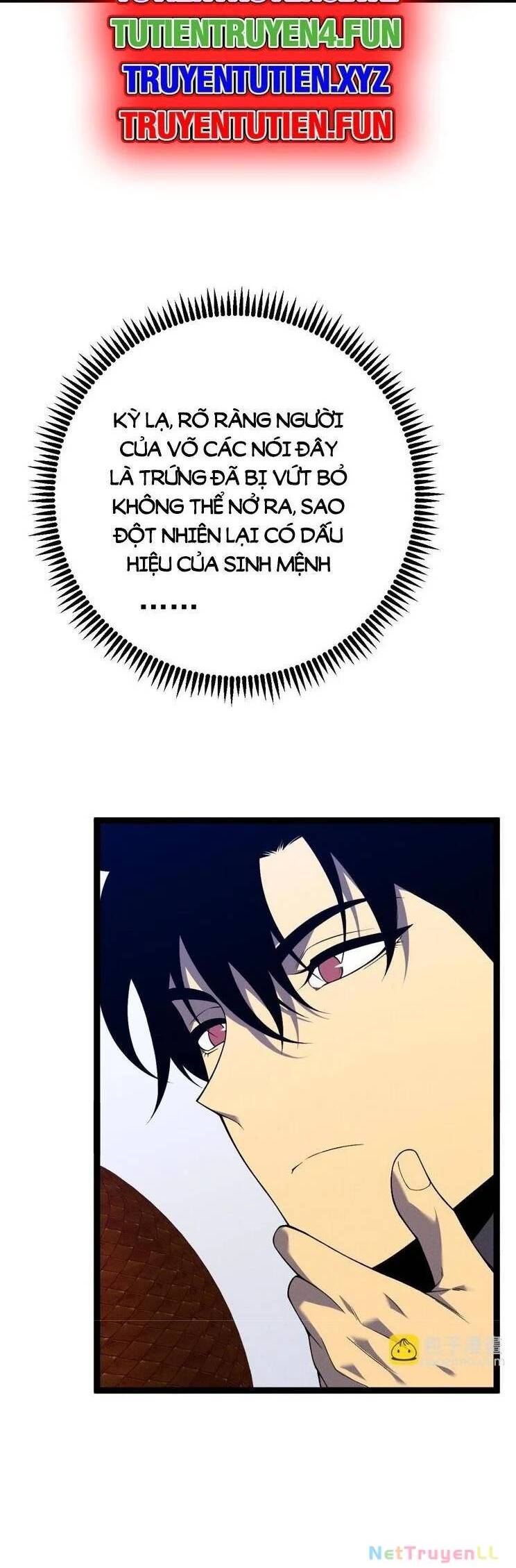 Thiên Phú Của Ngươi, Giờ Là Của Ta Chap 89 - Next Chap 90