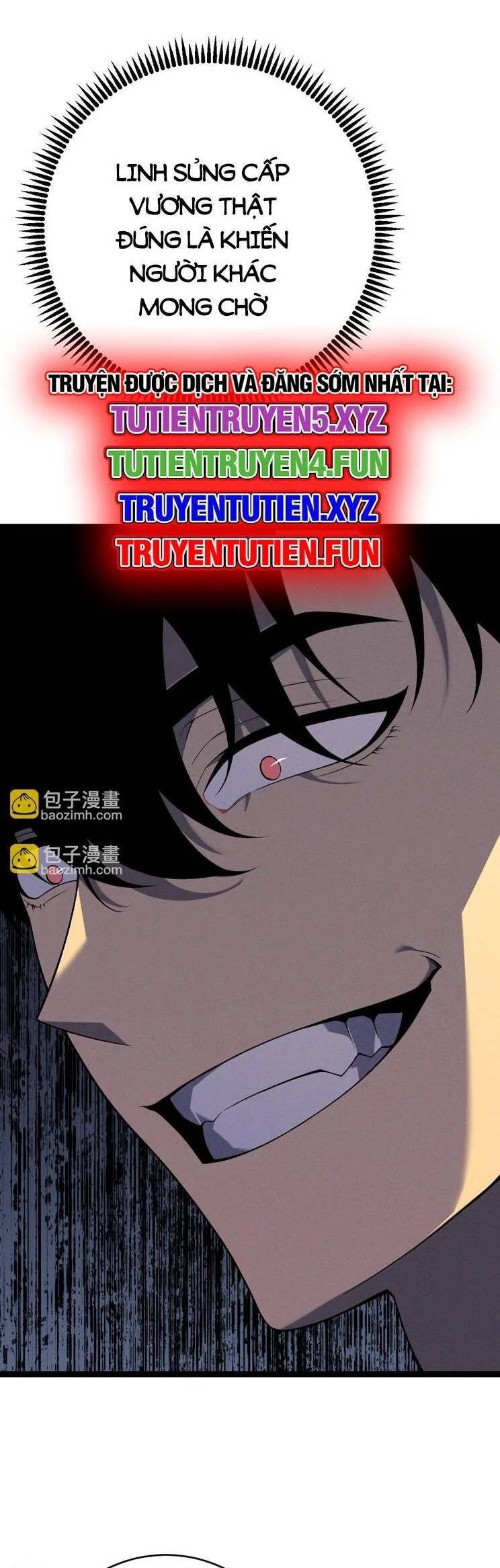 Thiên Phú Của Ngươi, Giờ Là Của Ta Chap 89 - Next Chap 90