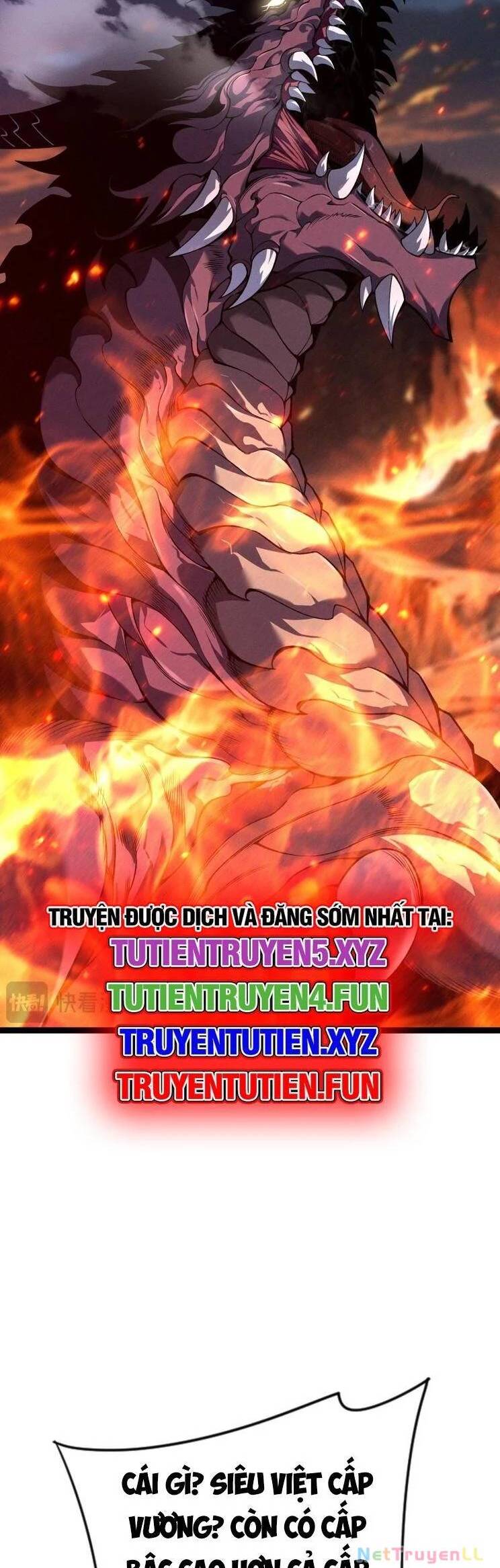 Thiên Phú Của Ngươi, Giờ Là Của Ta Chap 89 - Next Chap 90