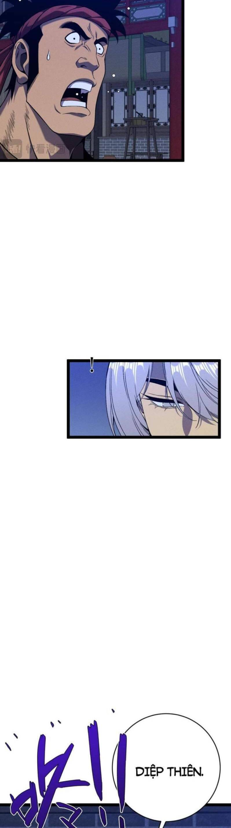 Thiên Phú Của Ngươi, Giờ Là Của Ta Chap 90 - Next Chap 91