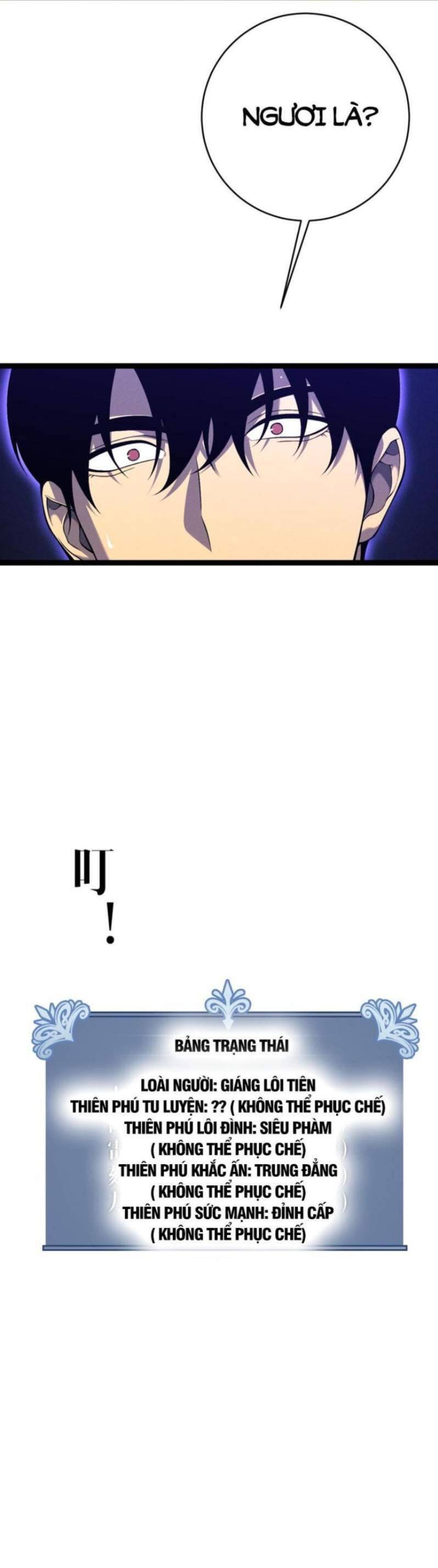 Thiên Phú Của Ngươi, Giờ Là Của Ta Chap 90 - Next Chap 91