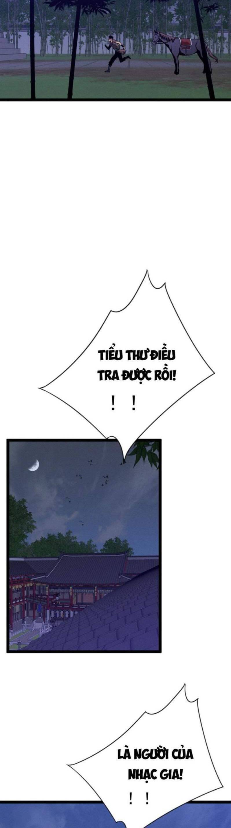 Thiên Phú Của Ngươi, Giờ Là Của Ta Chap 90 - Next Chap 91