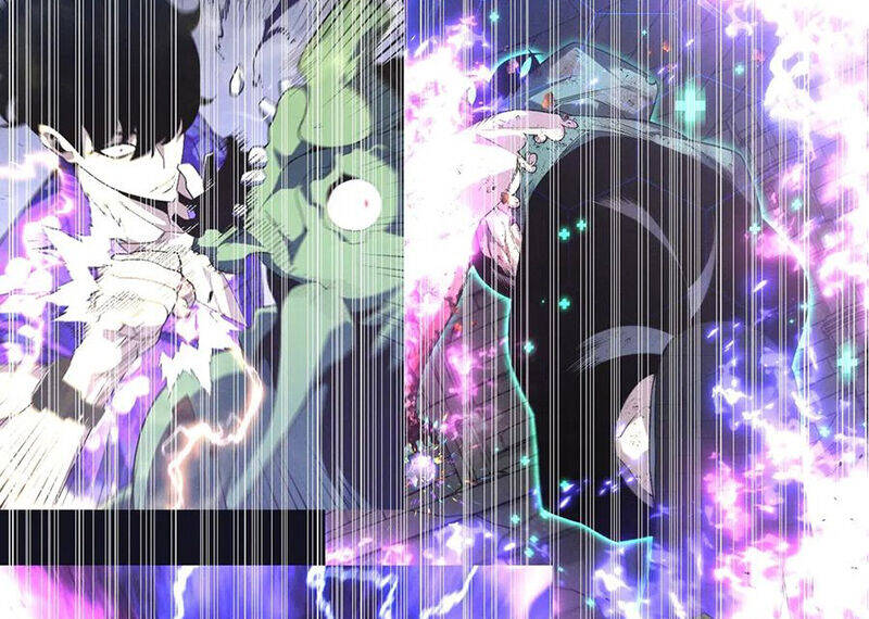 Thiên Phú Của Ngươi, Giờ Là Của Ta Chap 91 - Next Chap 92