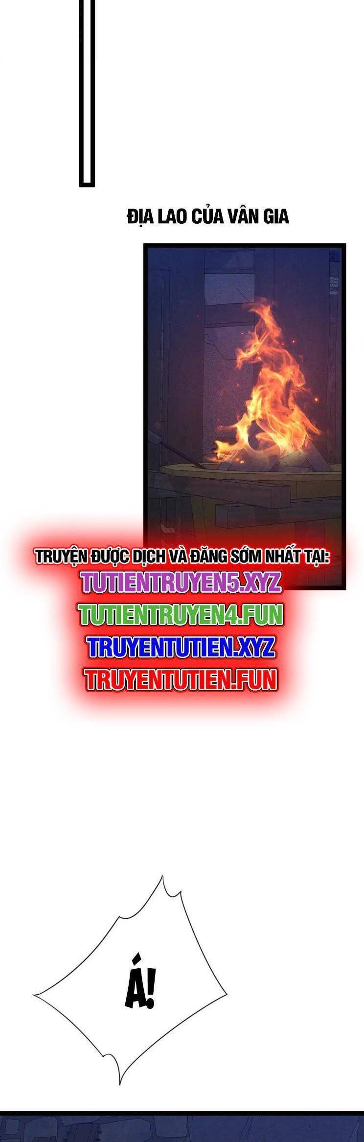 Thiên Phú Của Ngươi, Giờ Là Của Ta Chap 95 - Next Chap 96