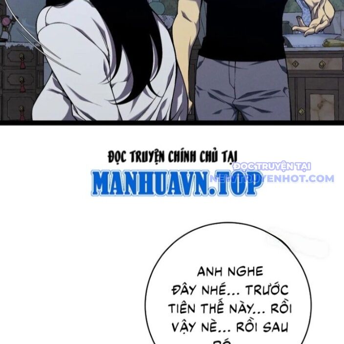 Thiên Phú Của Ngươi, Giờ Là Của Ta Chap 96 - Next Chap 97