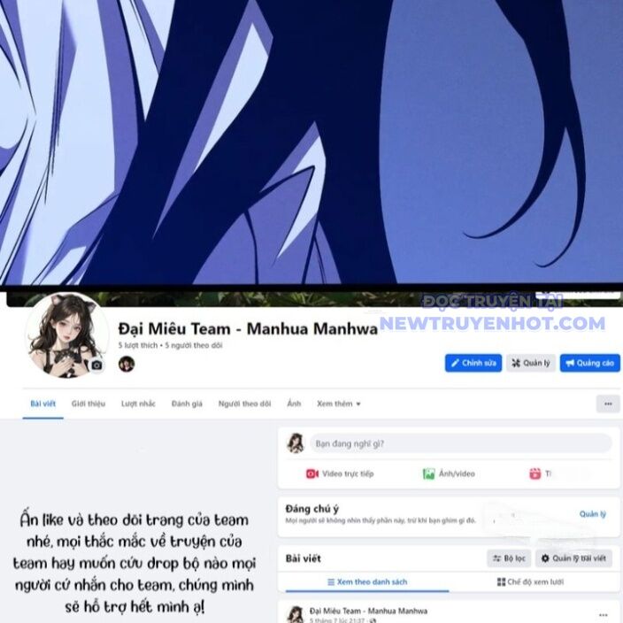 Thiên Phú Của Ngươi, Giờ Là Của Ta Chap 96 - Next Chap 97