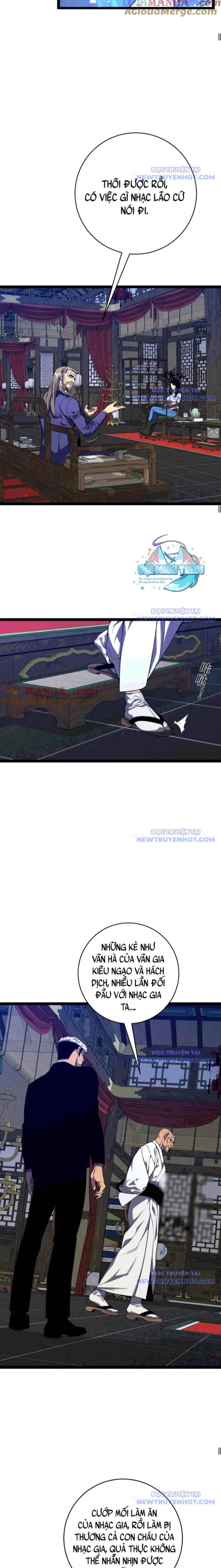 Thiên Phú Của Ngươi, Giờ Là Của Ta Chap 98 - Next Chap 99