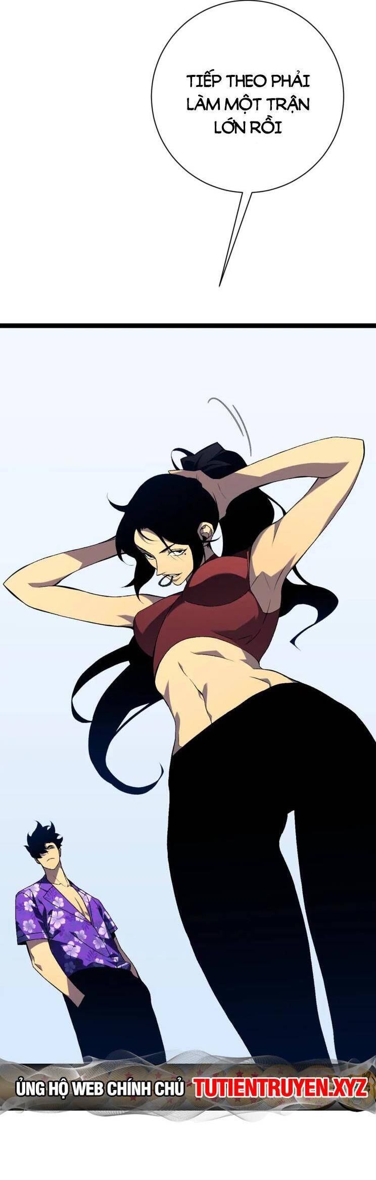 Thiên Phú Của Ngươi, Giờ Là Của Ta Chap 63 - Next Chap 64