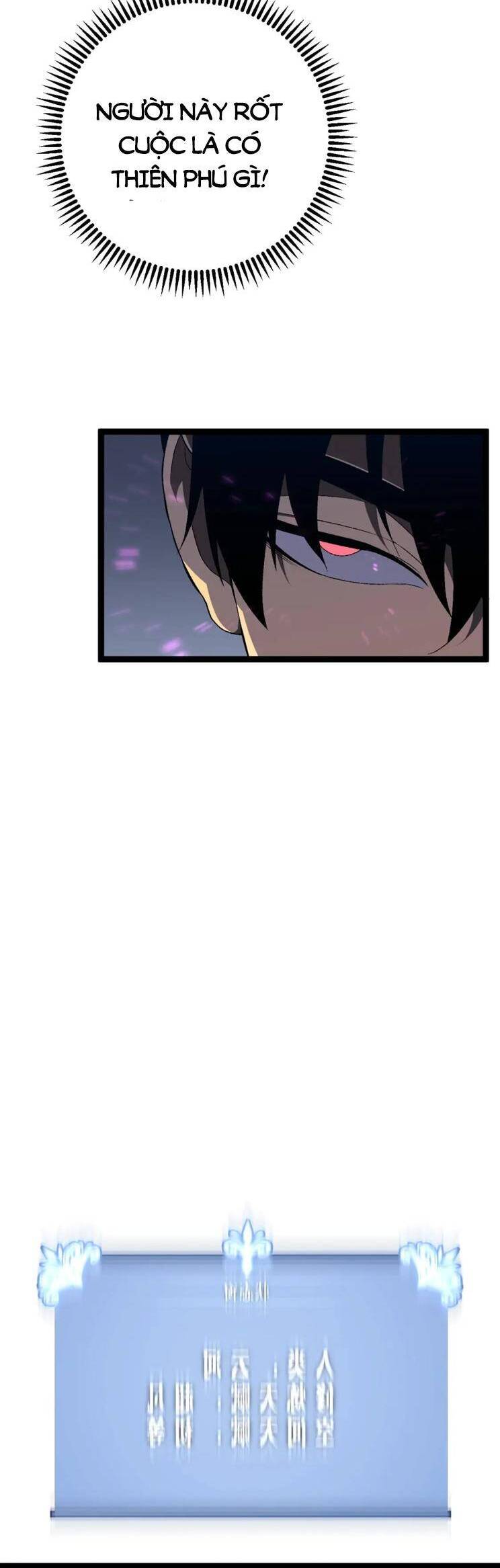 Thiên Phú Của Ngươi, Giờ Là Của Ta Chap 63 - Next Chap 64