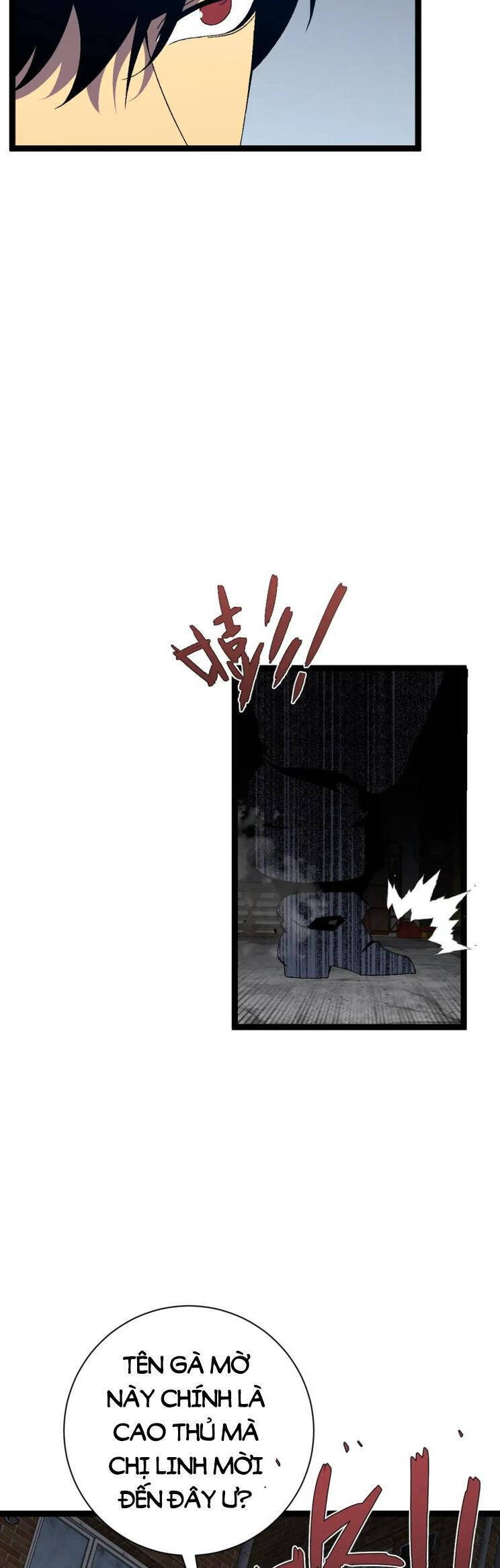 Thiên Phú Của Ngươi, Giờ Là Của Ta Chap 64 - Next Chap 65