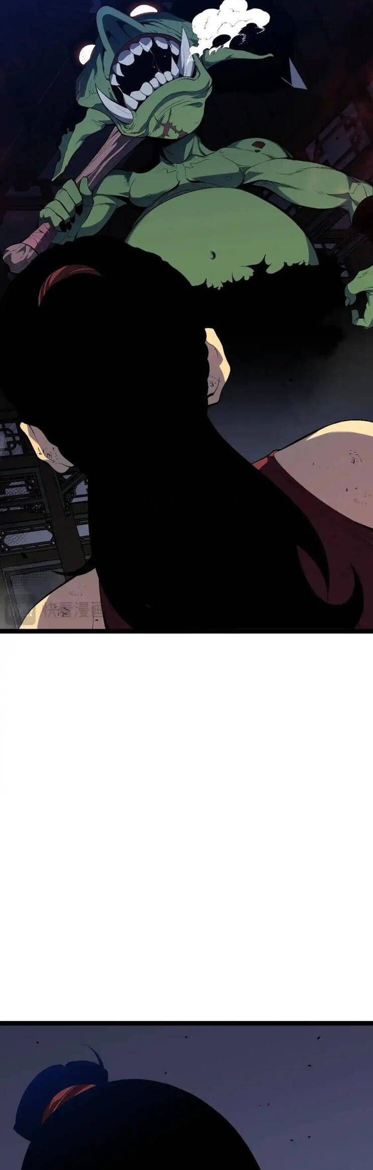 Thiên Phú Của Ngươi, Giờ Là Của Ta Chap 65 - Next Chap 66