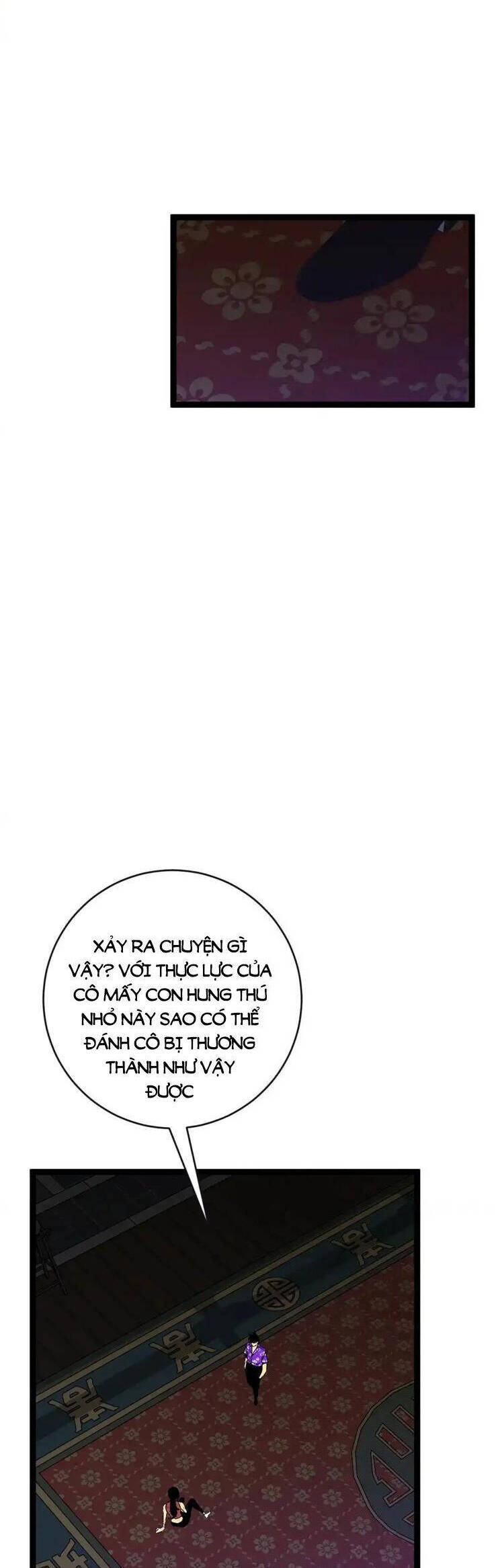Thiên Phú Của Ngươi, Giờ Là Của Ta Chap 65 - Next Chap 66
